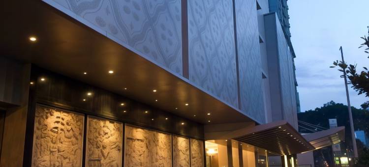 中央商务区大萨希德亚(Grand Sahid Jaya CBD)图片