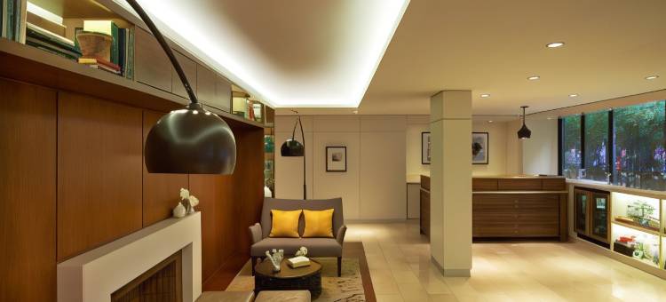纽约花园索内斯塔 ES 套房(Gardens Suites Hotel by Affinia)图片