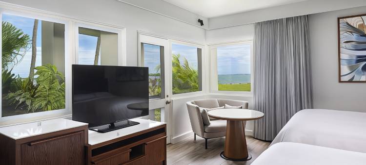 斐济喜来登高尔夫海滨度假酒店(Sheraton Fiji Golf & Beach Resort)图片
