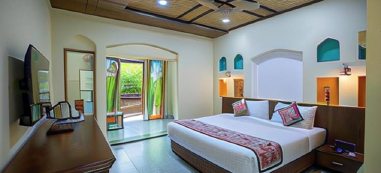 Sterling Padam Pench图片