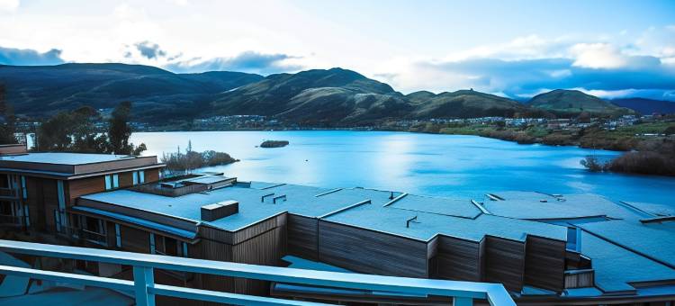 皇后镇村庄公寓(Queenstown Village Apartments)图片