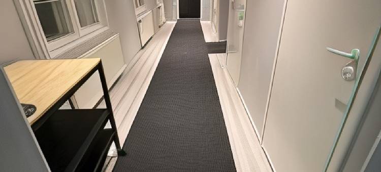 库克里伊瓦洛机场客栈(Kuukkeli Ivalo Airport Inn)图片