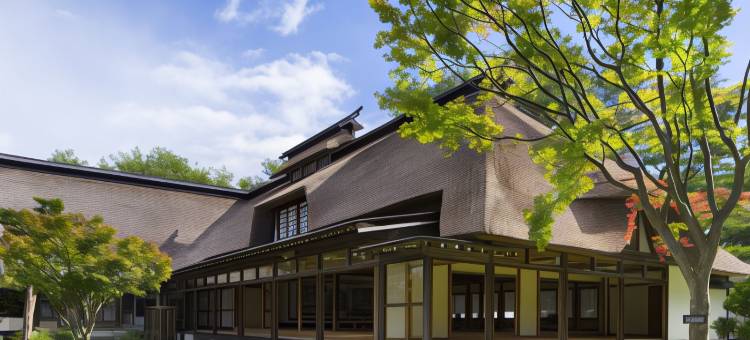 星野集团 青森屋(Hoshino Resorts Aomoriya)图片
