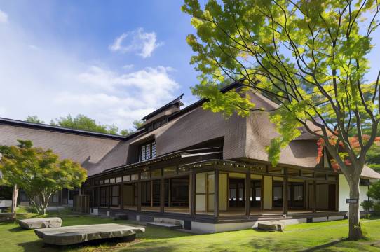 星野集团 青森屋(Hoshino Resorts Aomoriya)图片