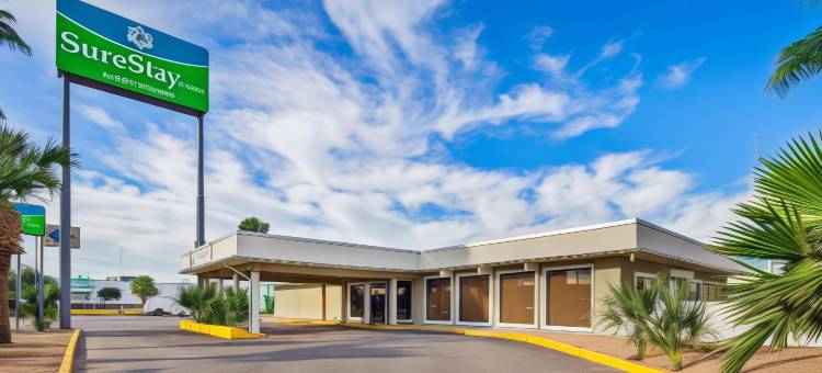 巴特拉珀瑙贝斯特韦斯特酒店(Best Western Hotel Bad Rappenau)图片