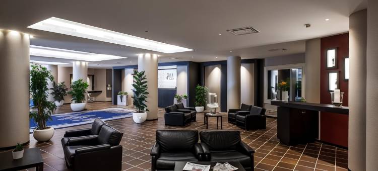 米拉杰酒店(Hotel Mirage)图片