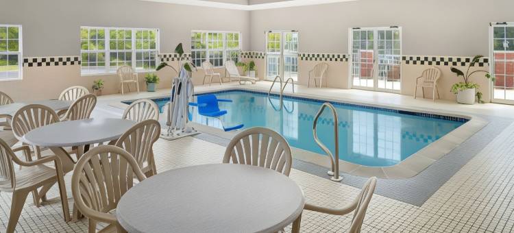 路易斯维尔南丽怡酒店(Country Inn & Suites by Radisson, Louisville South, KY)图片