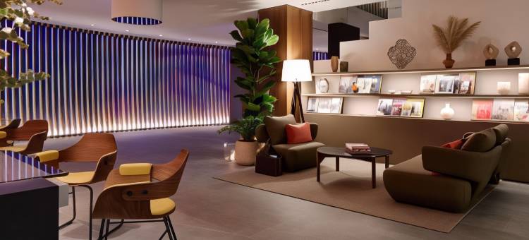 ME 巴塞罗那(ME Barcelona)图片