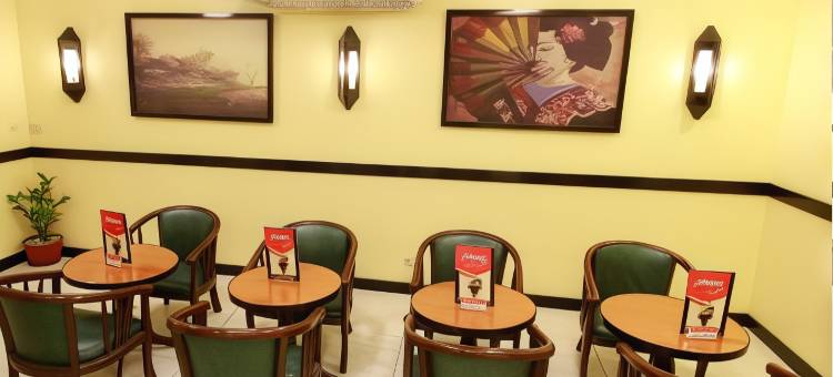 崇光棉兰老大道酒店(Hotel Sogo Mindanao Ave.)图片