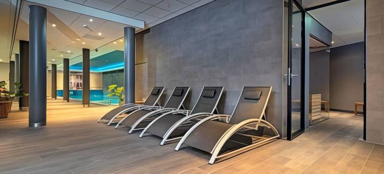 彼尔德伯格酒店(Bilderberg Kasteel Vaalsbroek)图片