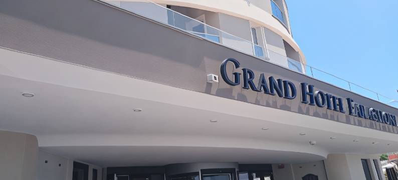 法拉吉奥尼大酒店(Grand Hotel Faraglioni)图片