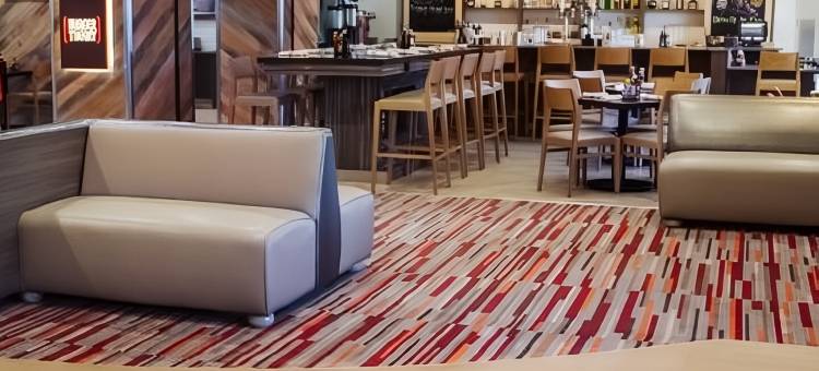 亚特兰大北湖欢朋酒店(Hampton Inn Atlanta-Northlake)图片