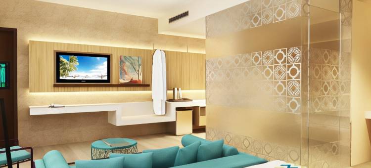 长滩岛HUE酒店&度假村-HII管理(Hue Hotels and Resorts Boracay Managed by HII)图片