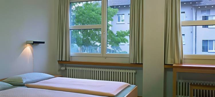 苏黎世青年旅舍(Zurich Youth Hostel)图片
