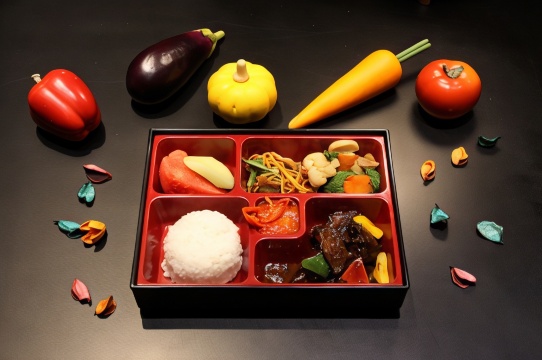 Ashley Sabang Jakarta Hotel Overview