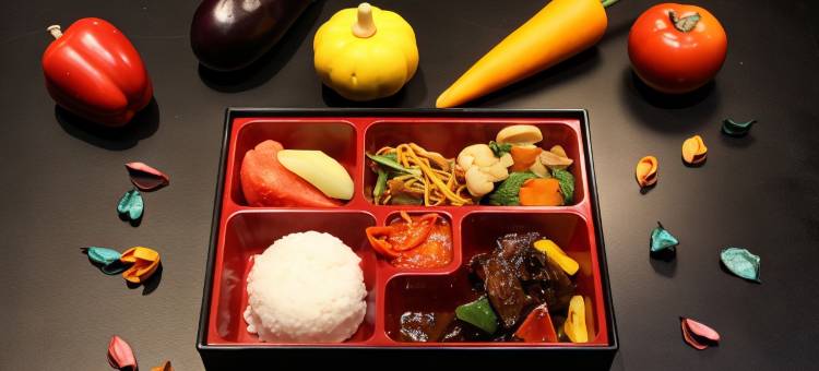 雅加达阿什利萨邦酒店(Ashley Sabang Jakarta)图片