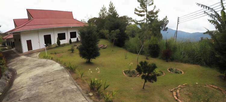 塞维勒禅意度假村(Skyville Zen Resort,Kundasang)图片