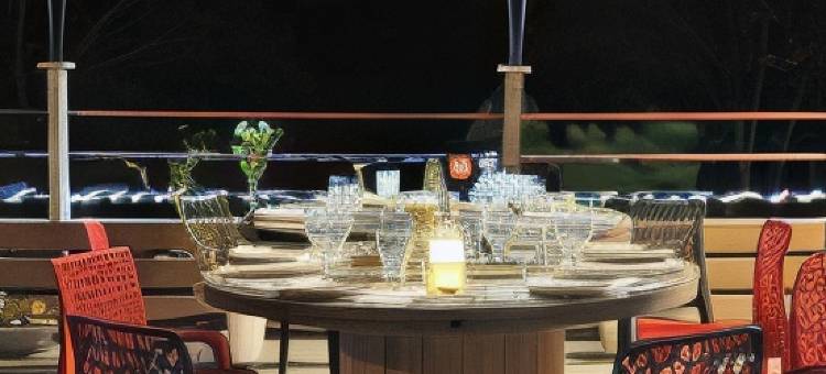 帕雷尔磨坊(Moulin de Parayre)图片