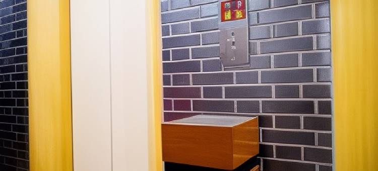 武吉免登大使酒店(Hotel Ambassador @ Bukit Bintang)图片