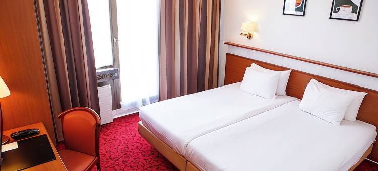 阿斯托里亚酒店(Hôtel Astoria)图片