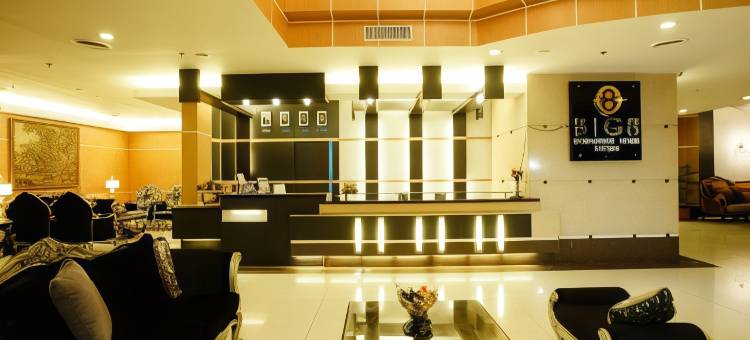 8大企业酒店(Big 8 Corporate Hotel)图片