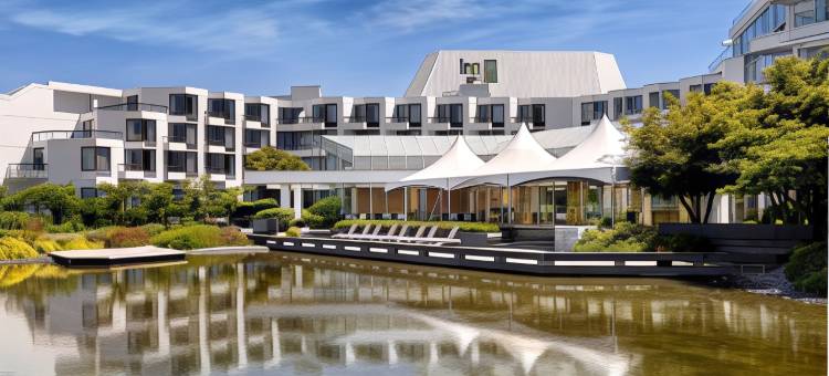 劳拉点酒店(Inn at Laurel Point)图片