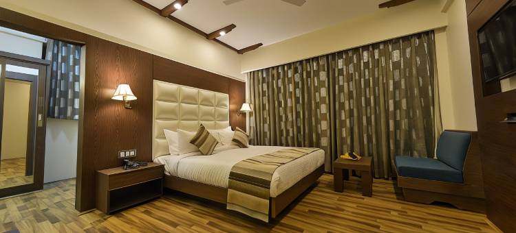 皇家古迹酒店(Hotel Royal Heritage)图片