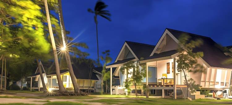 码头酒店(The Pier)图片