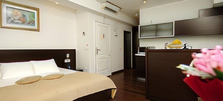 赛林伽公寓(Celenga Apartments with Free Offsite Parking)图片