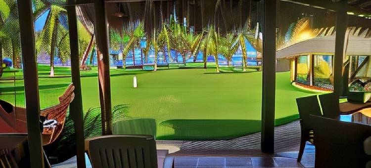 Villas Playa Blanca图片