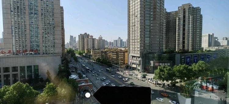 大雁塔北广场LOFT公寓(太白南路分店)图片