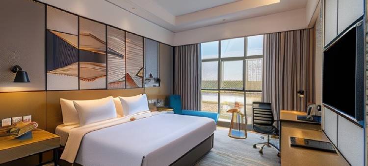 布德尔-哈米斯穆沙伊特(Boudl Khamis Mushait)图片