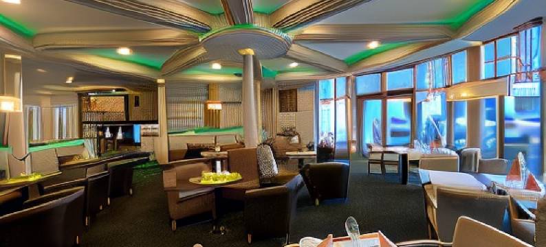 奥利希城堡酒店(Hotel am Schloss Aurich)图片