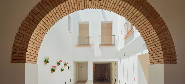 坦德姆天井公寓(Tandem El Patio)图片