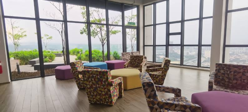 吉隆坡EkoCheras公寓民宿(EkoCheras Leisure Loft)图片