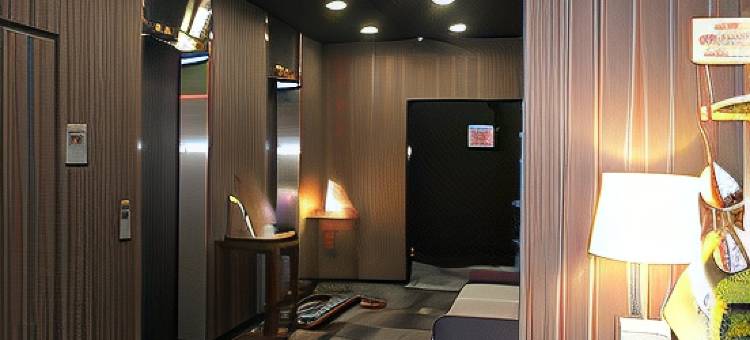 利夫马克斯经济型酒店-横滨鹤见店(HOTEL LiVEMAX BUDGET Yokohama Tsurumi)图片