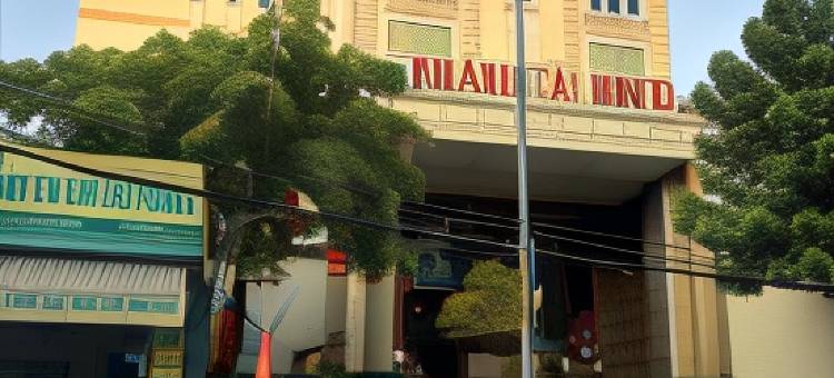清泰酒店1号(THANH TAI HOTEL 1)图片