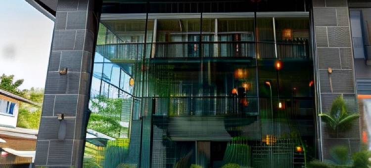 H酒店艾尔尼多 - 纯素友好酒店由H酒店集团管理(H Hotel El Nido - Vegan Friendly Hotel Managed by H Hospitality Group)图片