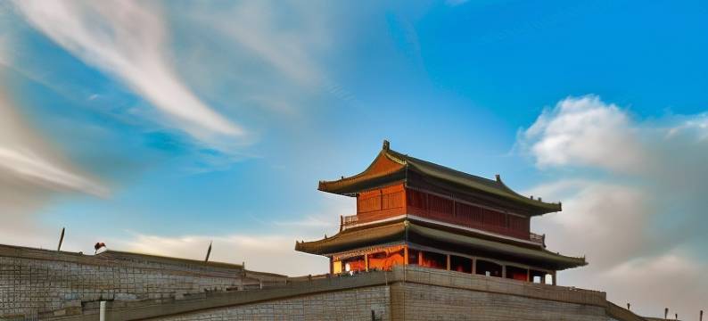 岸希酒店(石家庄槐安东路雅清街店)图片