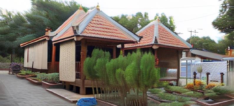 红多兹酒店-近巴鲁兰国家公园(RedDoorz Near Baluran National Park)图片