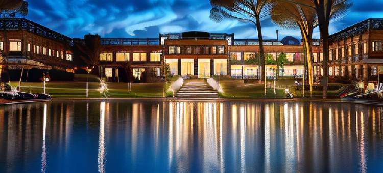 国王别墅 - 限成人- 世界小型豪华酒店(La Villa Del Re - Adults Only - Small Luxury Hotels of the World)图片