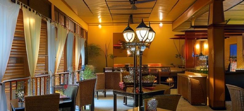 莫莱克别墅酒店(Villa Molek)图片