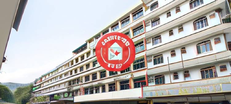 祥园大酒店(Hotel Hsiang Garden)图片