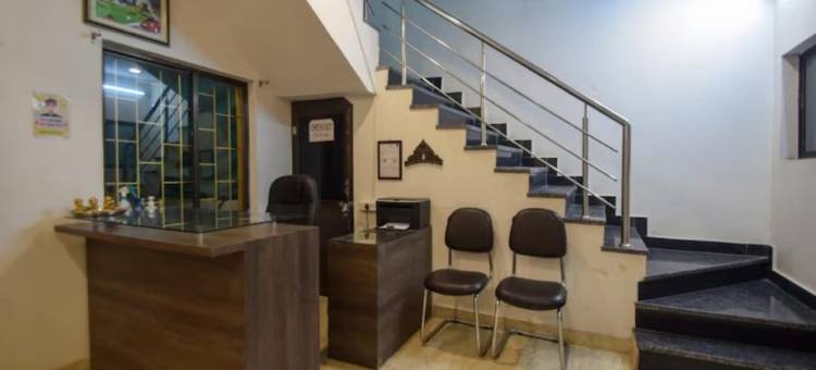 凯夏夫酒店(Hotel Keshav Residency)图片