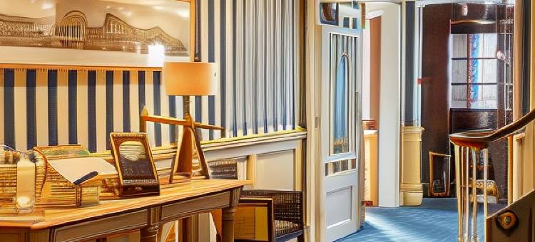 皇家约克及福克纳酒店(Royal York & Faulkner Hotel)图片