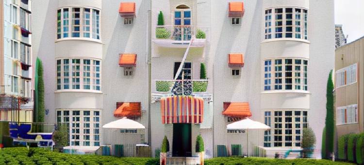 帕利酒店西伍德村 - 西比弗利山庄(Palihotel Westwood Village - West Beverly Hills)图片