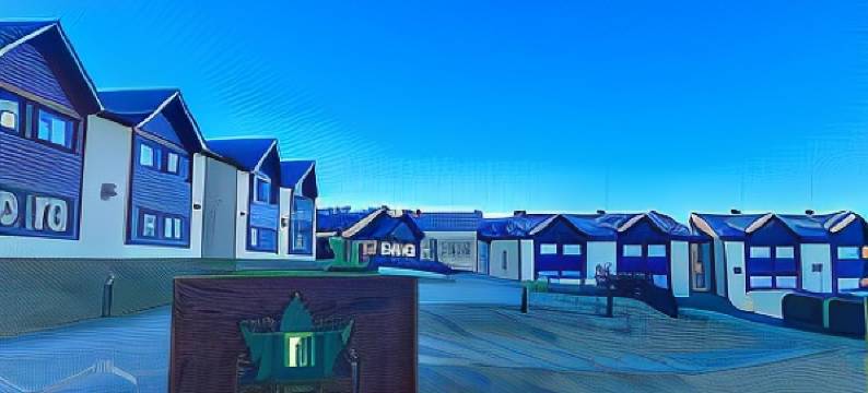 伊登尼亚蓬索贝拉纳酒店(Edenia Hotel & Nature)图片