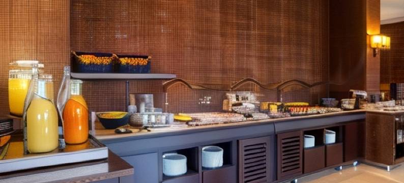 马德里北SB快捷酒店(Hotel SB Express Madrid Norte)图片