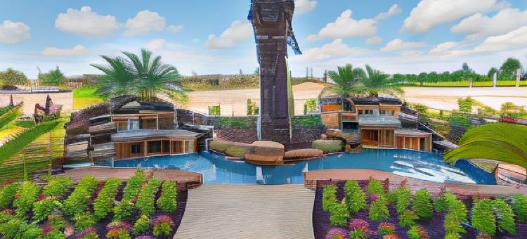 休斯顿西北CY菲尔伊克诺套房酒店(Econo Lodge Inn & Suites Houston NW-Cy-Fair)图片