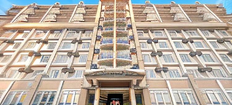 索托格兰德那不勒斯风情酒店(Sotogrande Neopolitan Hotel)图片